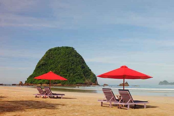 Banyuwangi Siap Jadi Geopark Dunia